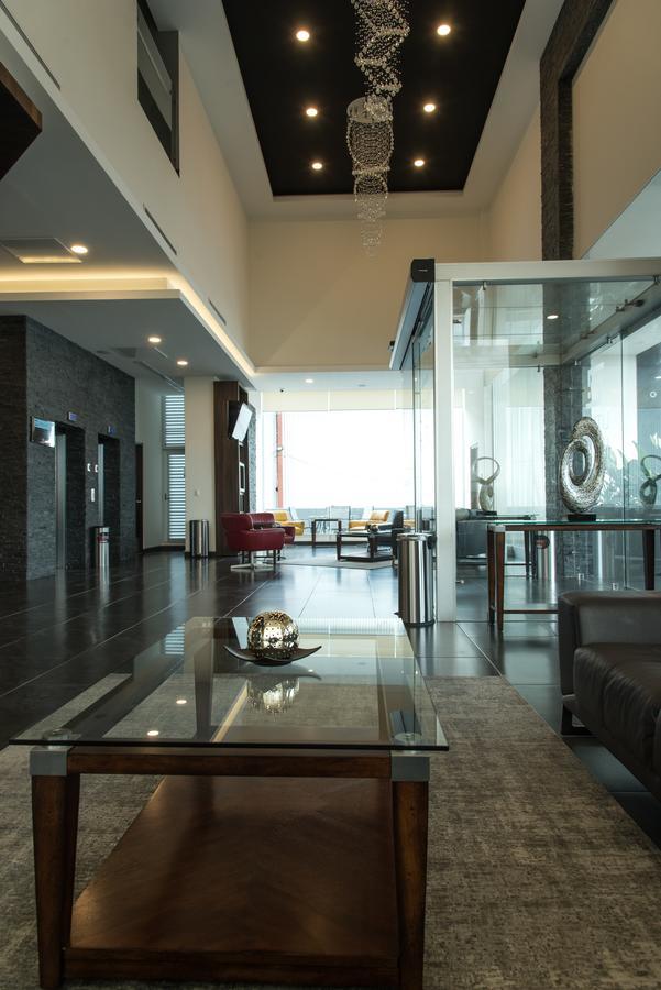 Lithio Hotel Veracruz Bagian luar foto